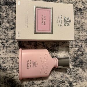 Creed Spring Flower Eau de Parfum 2.5 Oz 75 ml 100% Authentic NEVER USED